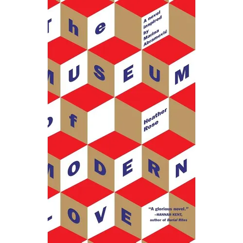 The Museum of Modern Love