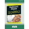 Parkinson's Disease for Dummies(R) (16pt Large Print Edition)