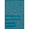 Moral Action: A Phenomenological Study