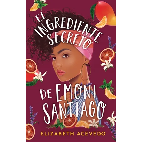 Ingrediente Secreto de Emoni Santiago, El
