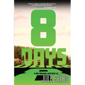 8 Days: A Dee Rommel Mystery