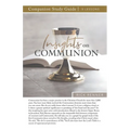 Insights on Communion Study Guide
