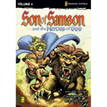 The Heroes of God: 6
