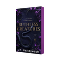 Ruthless Creatures: A Queens and Monsters Novel