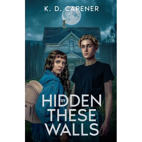 Hidden By These Walls