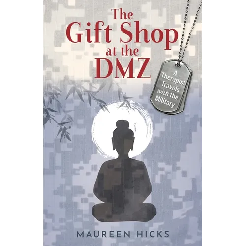 The Gift Shop at the DMZ