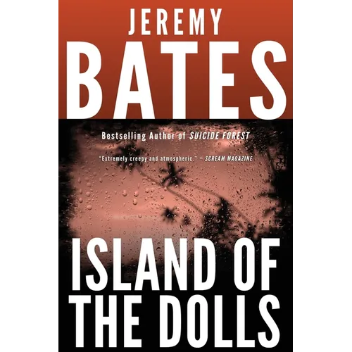 Island of the Dolls