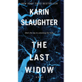 The Last Widow: A Will Trent Thriller
