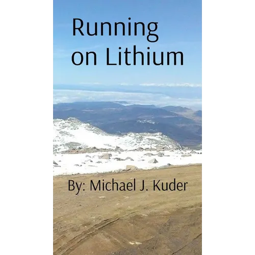 Running on Lithium