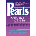 Pearls: Scriptures to Live by