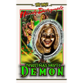 Christmas Party Demon