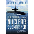Real Stories from a Nuclear Submariner