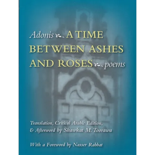 A Time Between Ashes & Roses