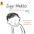 Say Hello