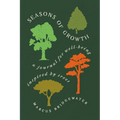 Seasons of Growth: A Journal for Well-Being Inspired by Trees
