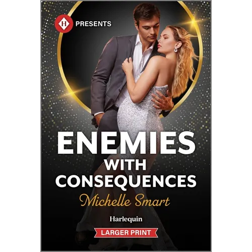 Enemies with Consequences