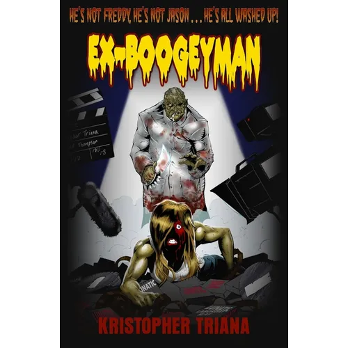 Ex-Boogeyman