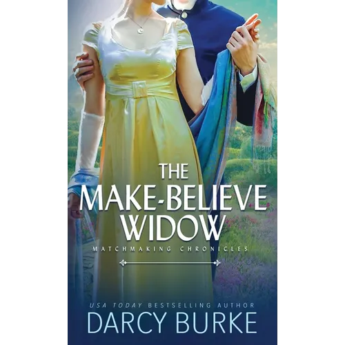 The Make-Believe Widow