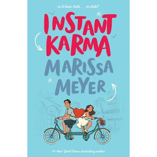 Instant Karma