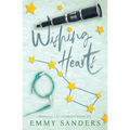Wishing Hearts (Plum Valley Cowboys Book 6): Alternate Cover