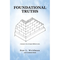 Foundational Truths
