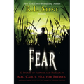 Fear: 13 Stories of Suspense and Horror