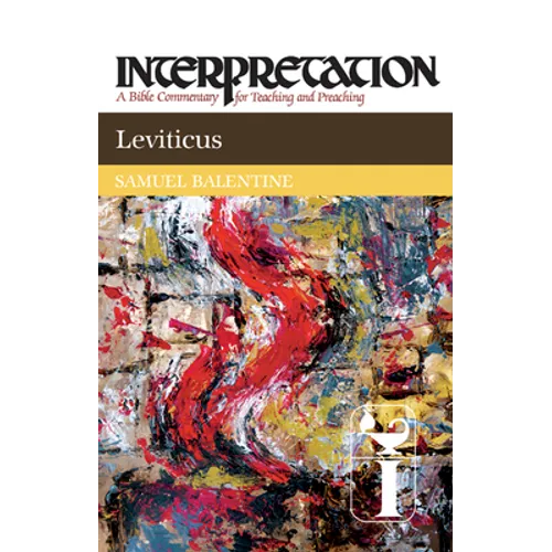 Leviticus