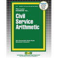 Civil Service Arithmetic
