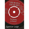 Love Me Do to Love Me Don't: The Beatles on Record