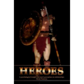 Heroes: A Psychological Insight Into Men's Perceptions on Relationships