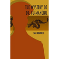 The Mystery of Dr Fu Manchu