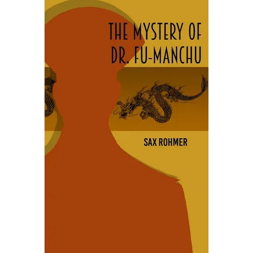 The Mystery of Dr Fu Manchu