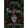 Reckless (Spanish Edition)