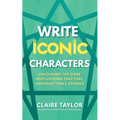 Write Iconic Characters
