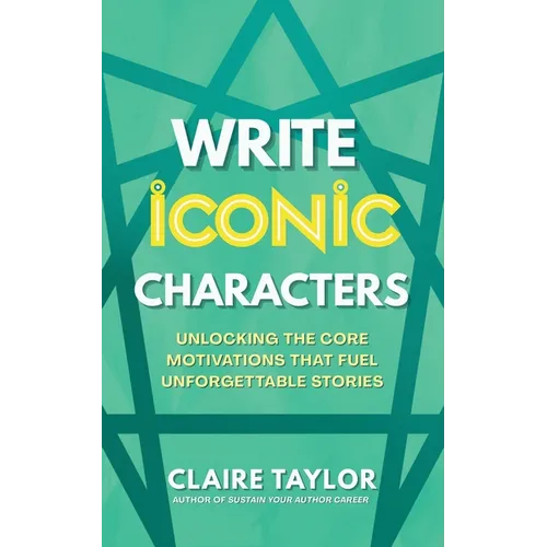 Write Iconic Characters