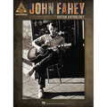 John Fahey - Guitar Anthology