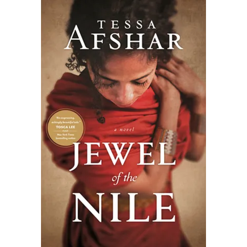 Jewel of the Nile