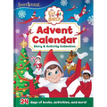 The Elf on the Shelf: Advent Calendar Story & Activity Collection