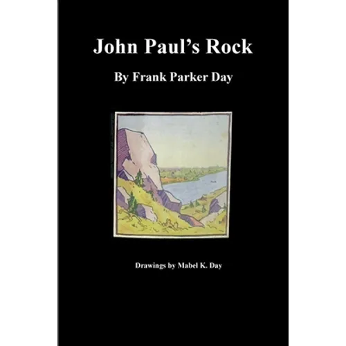 John Paul's Rock