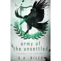 Army of the Unsettled: A Dystopian Novel