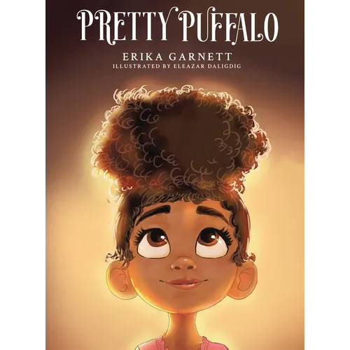 Pretty Puffalo