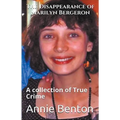 The Disappearance of Marilyn Bergeron