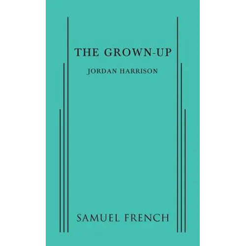 The Grown-Up