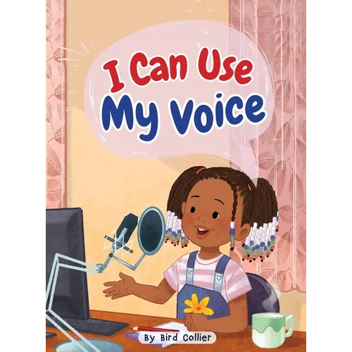 I Can Use My Voice