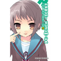 The Indignation of Haruhi Suzumiya (Light Novel): Volume 8