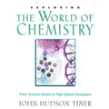 Exploring the World of Chemistry: From Ancient Metals to High-Speed Computers