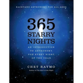 365 Starry Nights: An Introduction to Astronomy for Every Night of the Year