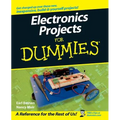Electronics Projects for Dummies