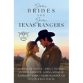Seven Brides for Seven Texas Rangers