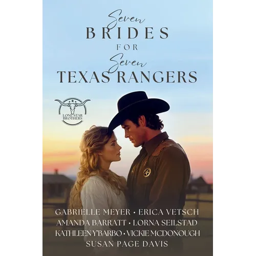 Seven Brides for Seven Texas Rangers